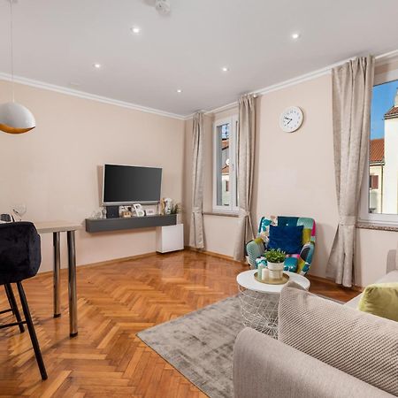 Apartments Neo Рийека Екстериор снимка