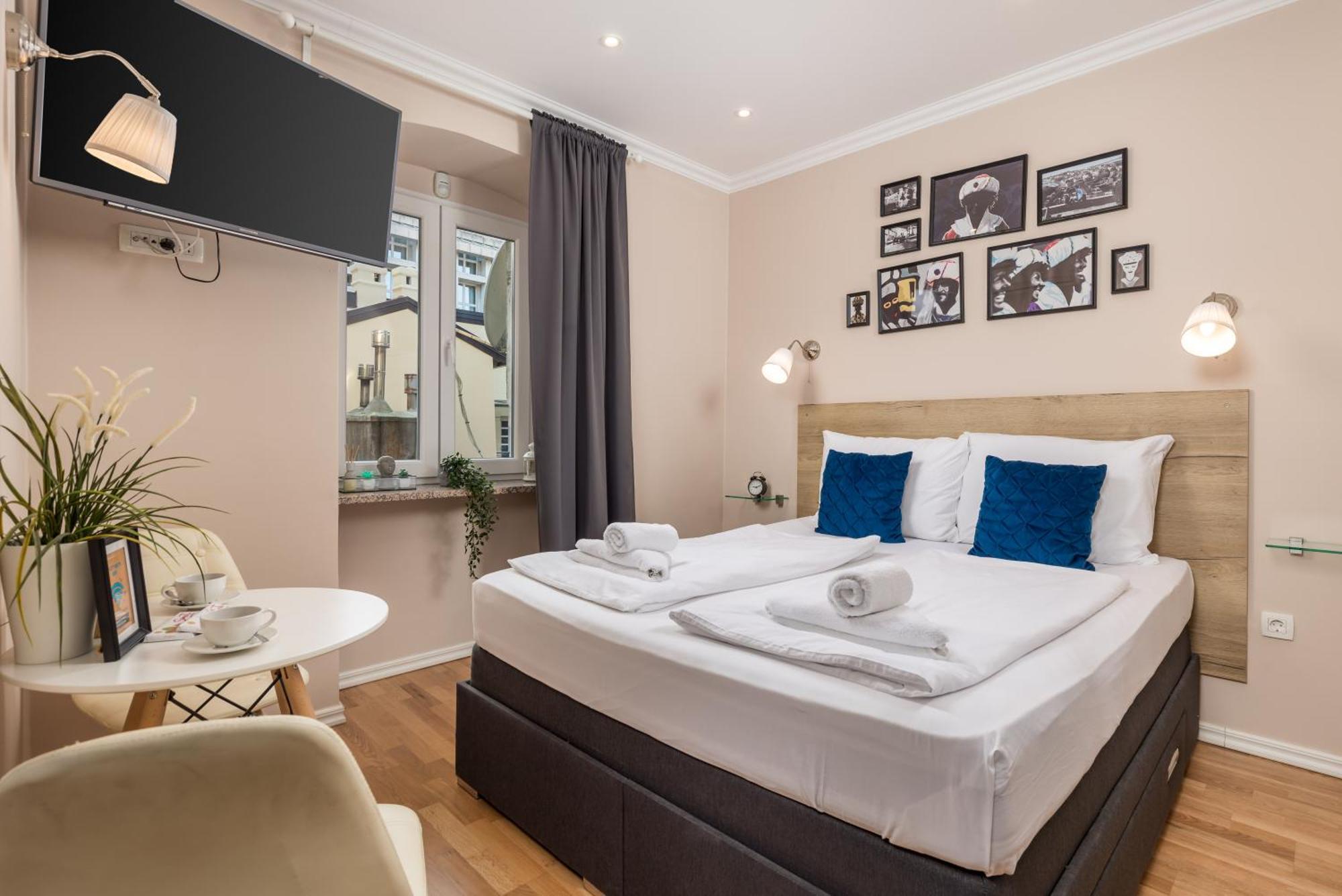 Apartments Neo Рийека Екстериор снимка