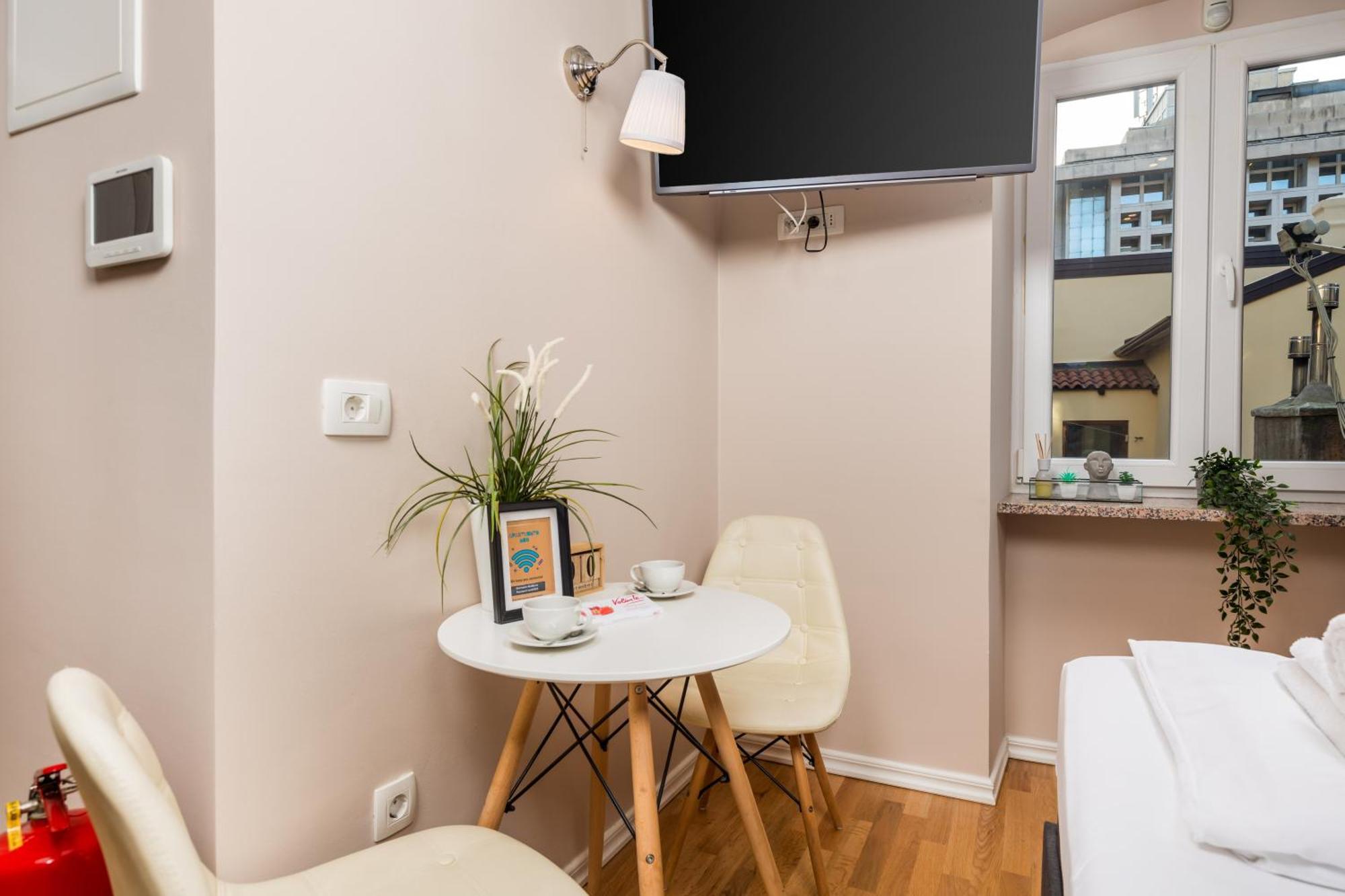 Apartments Neo Рийека Екстериор снимка