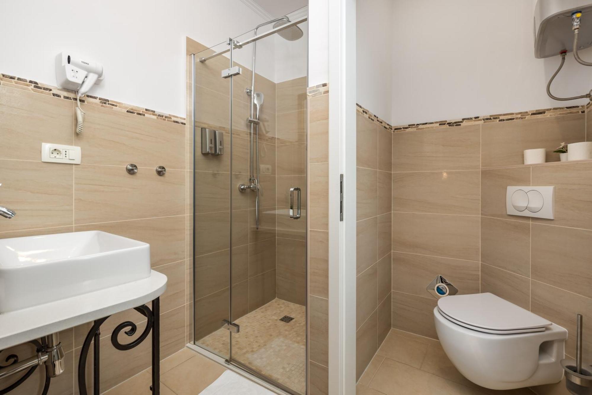 Apartments Neo Рийека Екстериор снимка