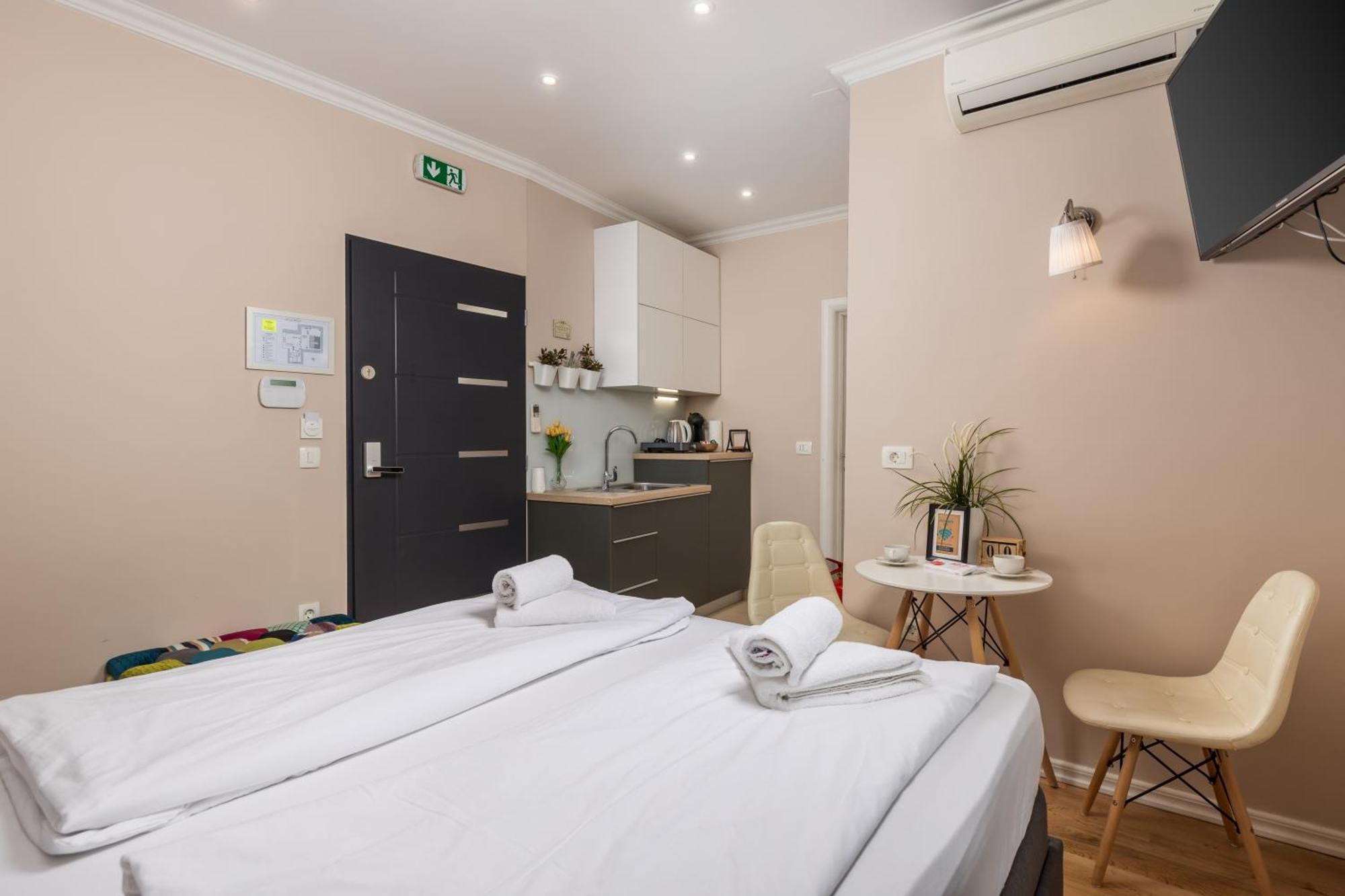 Apartments Neo Рийека Екстериор снимка