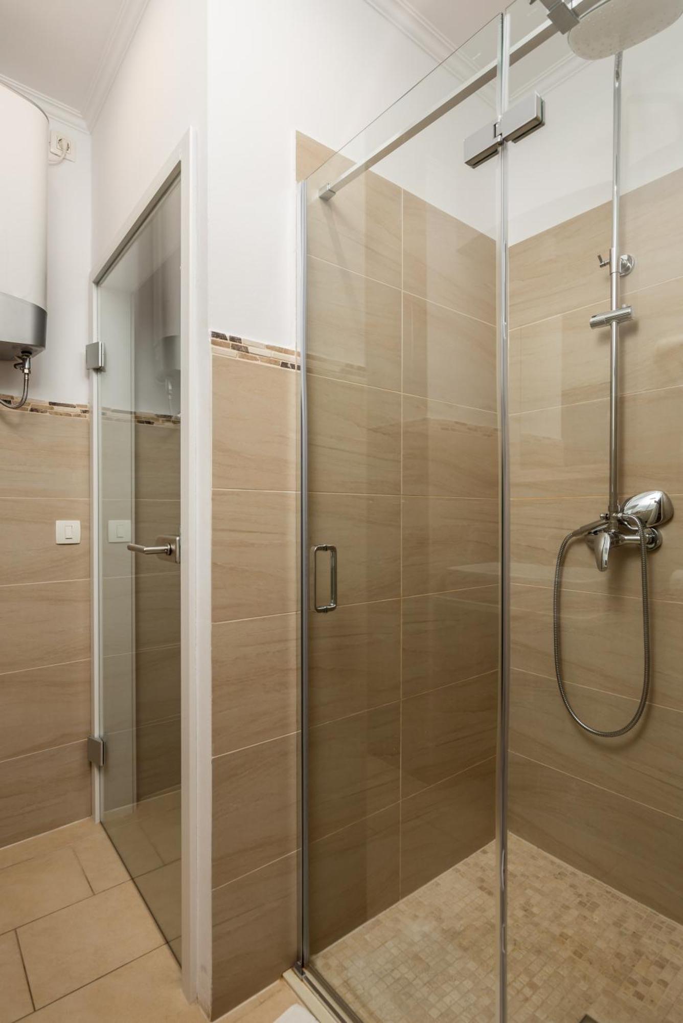 Apartments Neo Рийека Екстериор снимка