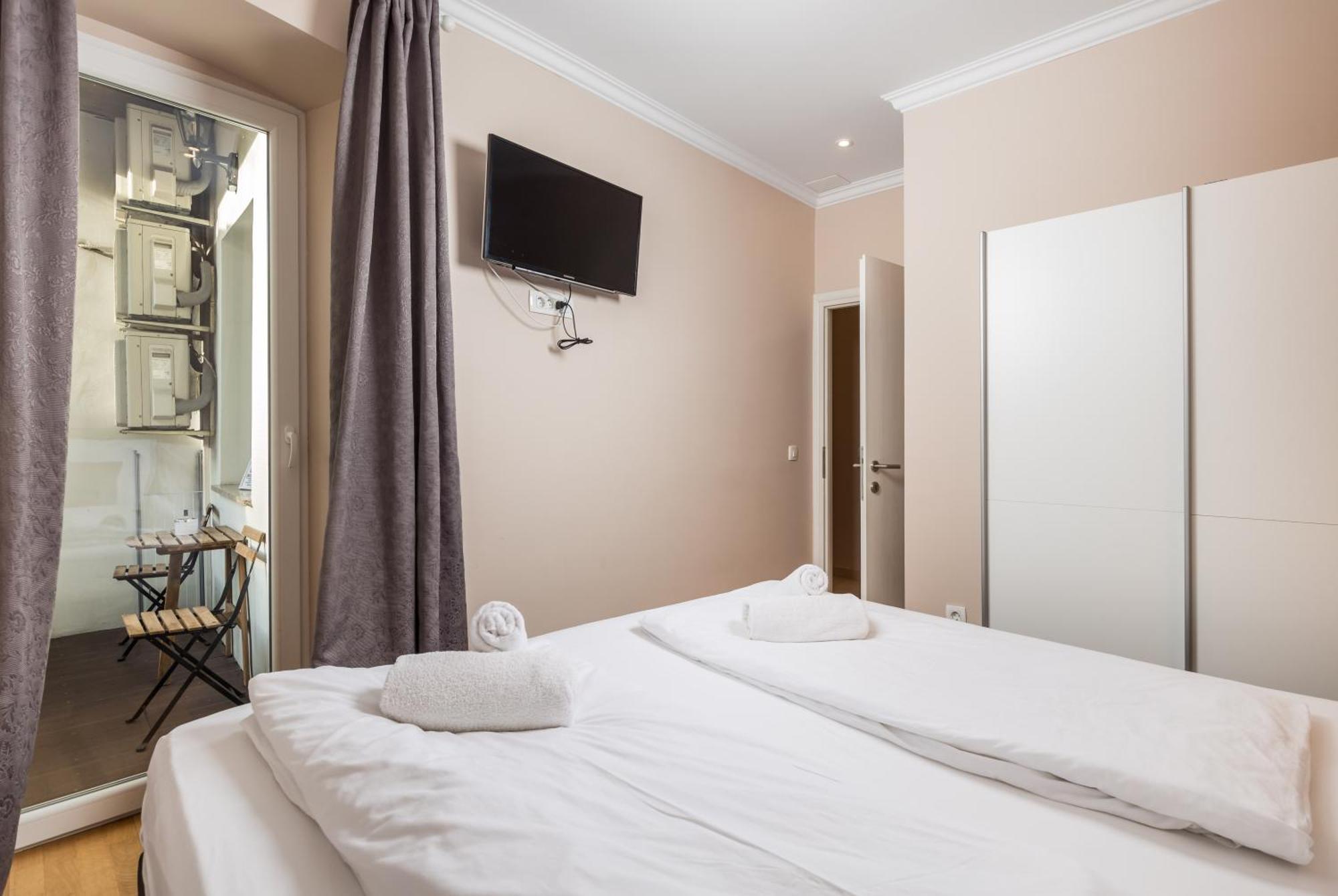 Apartments Neo Рийека Екстериор снимка