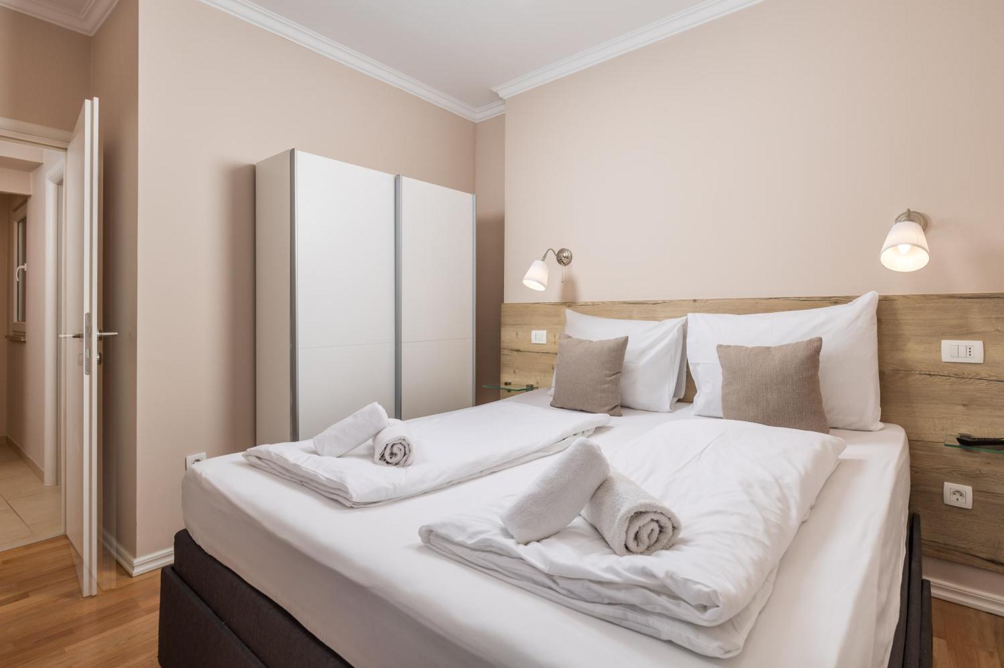 Apartments Neo Рийека Екстериор снимка