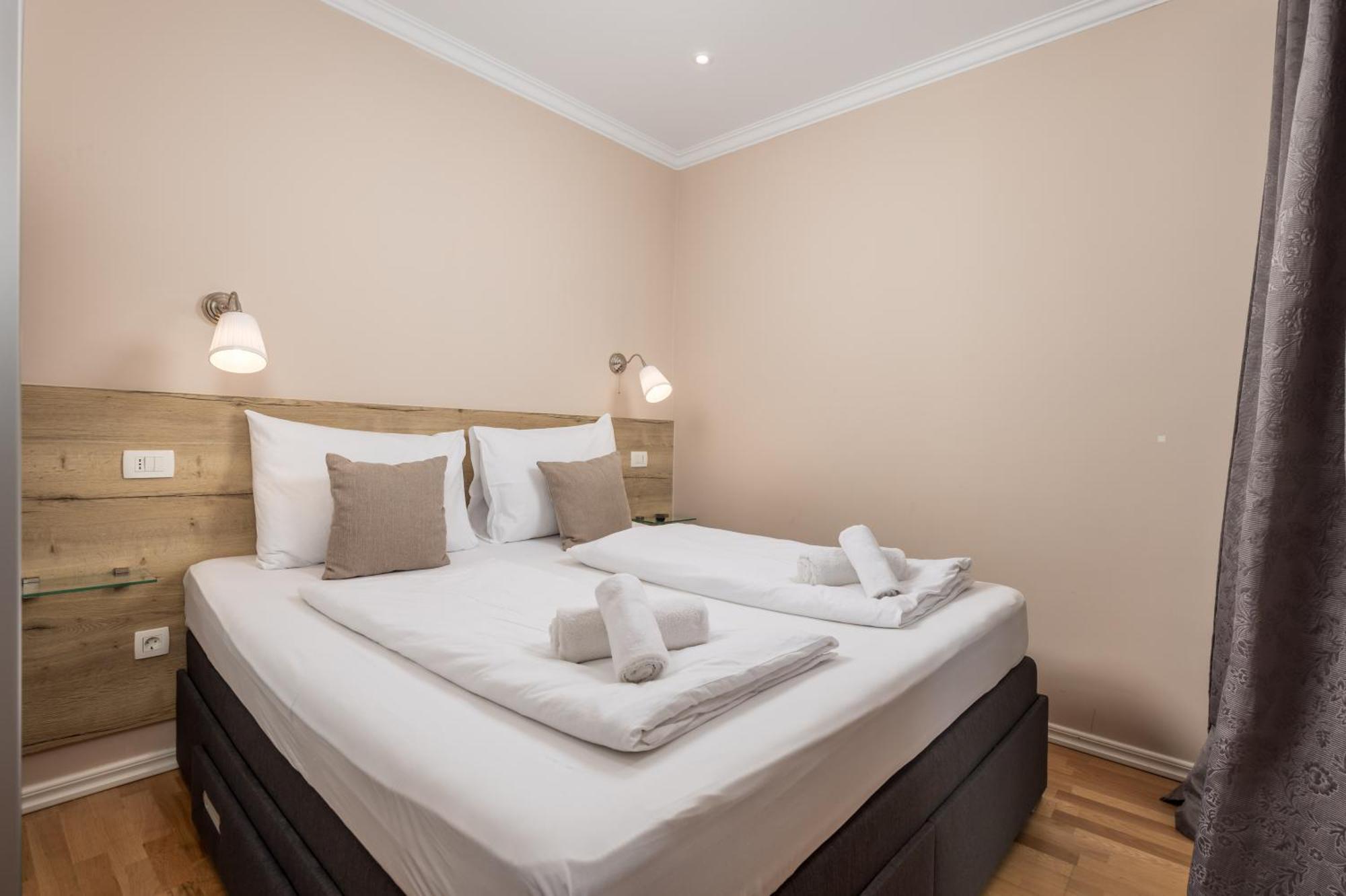 Apartments Neo Рийека Екстериор снимка