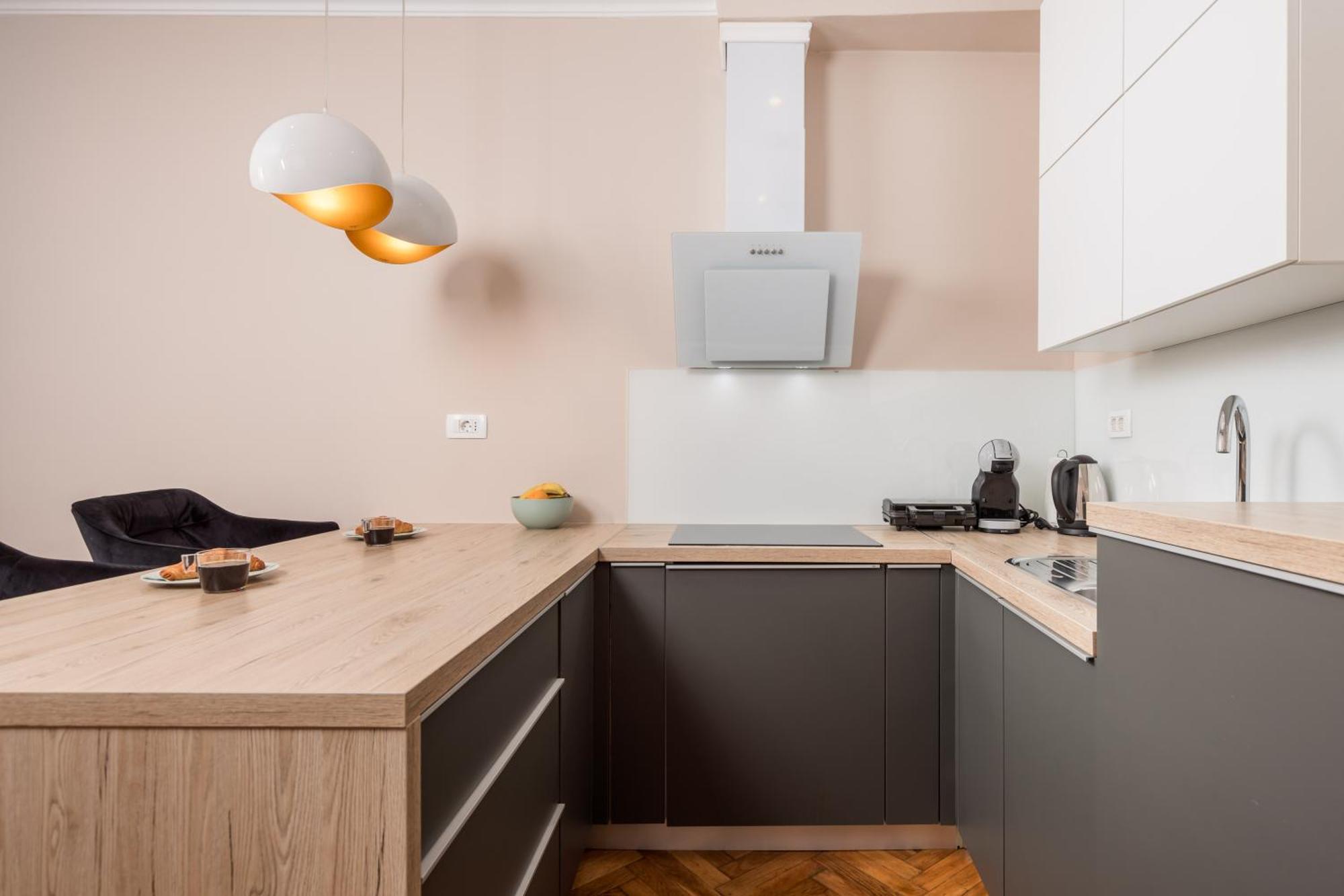 Apartments Neo Рийека Екстериор снимка