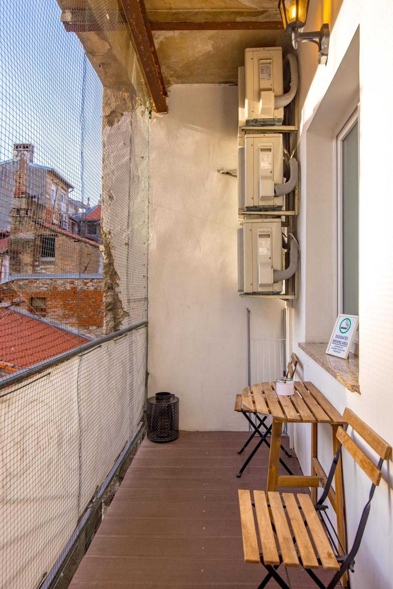 Apartments Neo Рийека Екстериор снимка