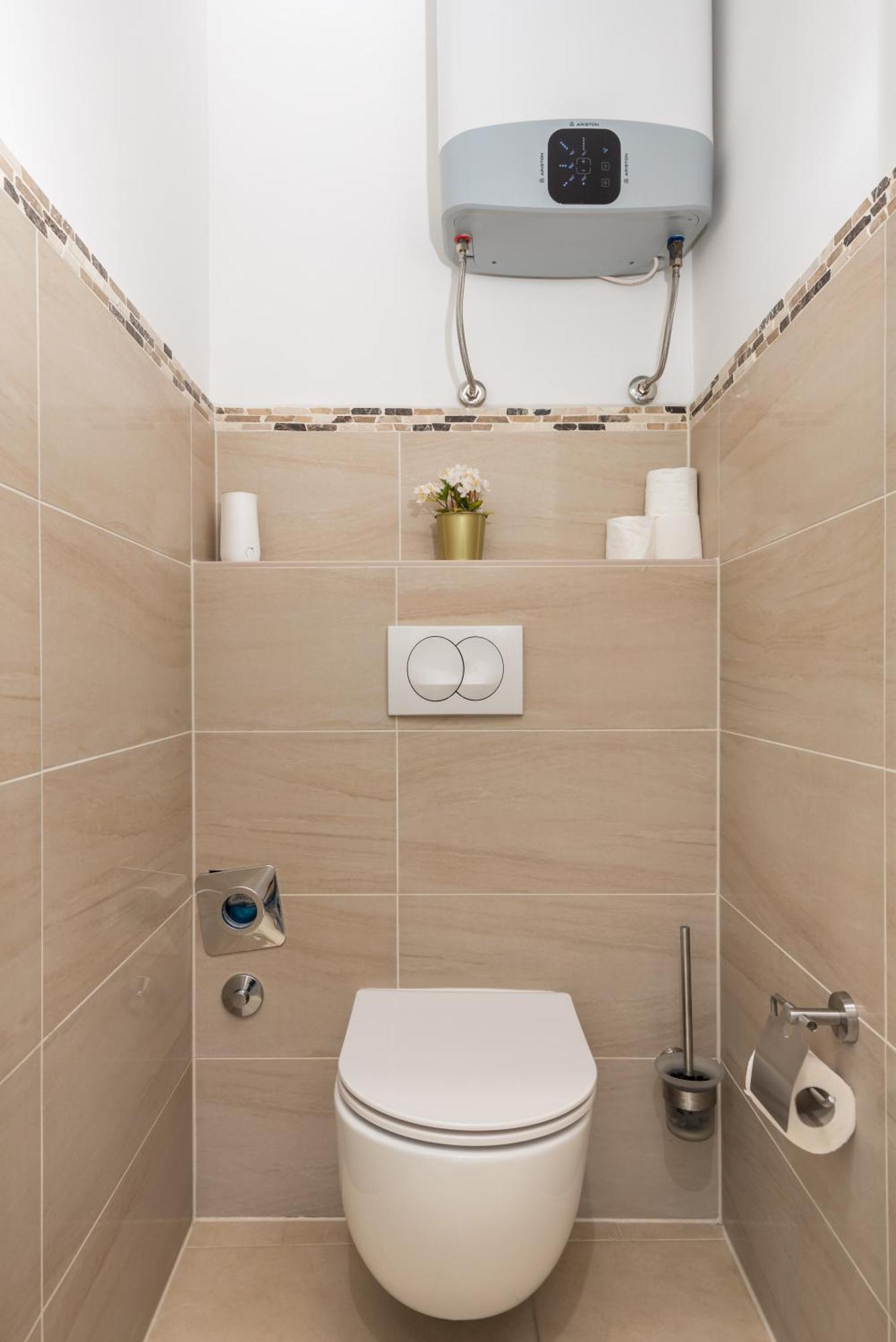 Apartments Neo Рийека Екстериор снимка