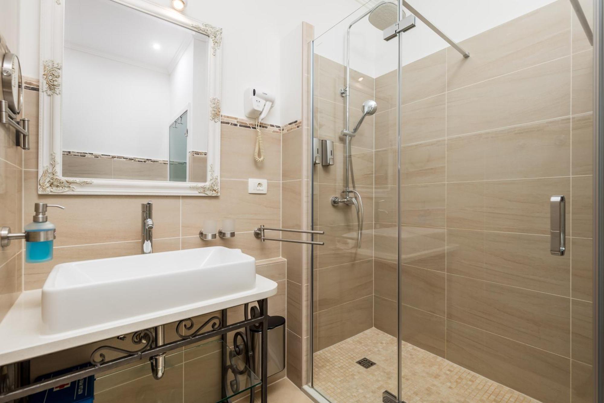 Apartments Neo Рийека Екстериор снимка