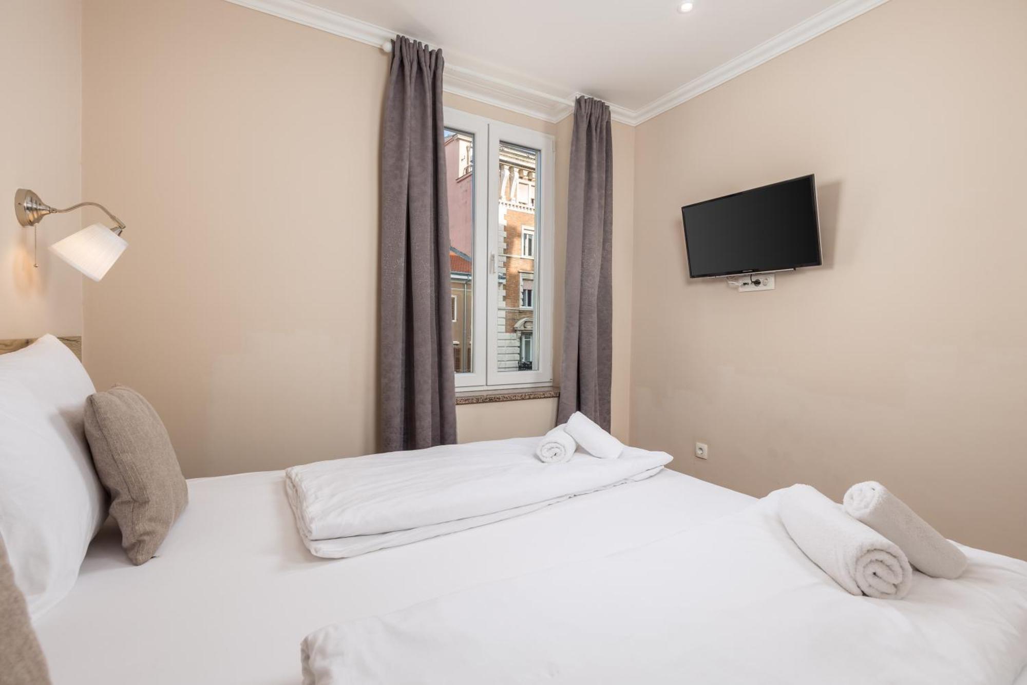 Apartments Neo Рийека Екстериор снимка