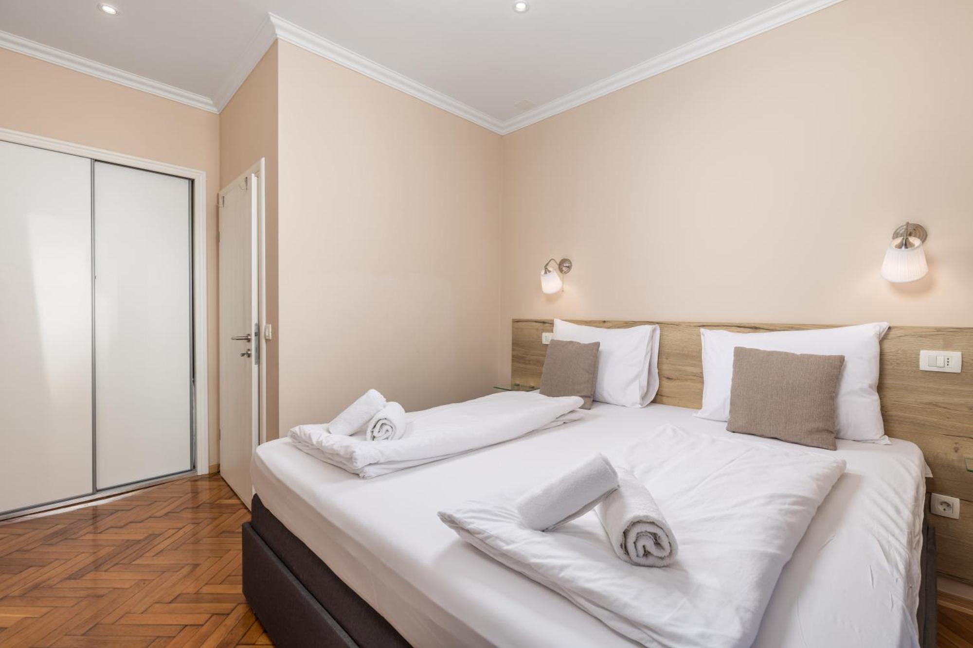 Apartments Neo Рийека Екстериор снимка
